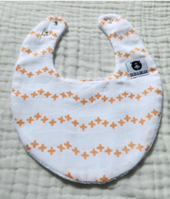 Load image into Gallery viewer, BBLUXE Neutral Cross Bib