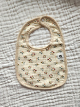 Load image into Gallery viewer, Bouquet 100% Cotton Bib (6 Layers)
